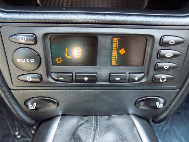 2004 Porsche 911 Carrera 6 Spd