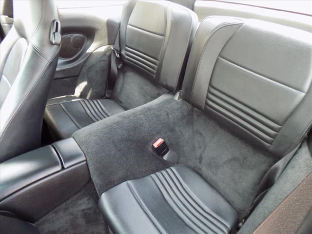 2004 Porsche 911 Carrera 6 Spd