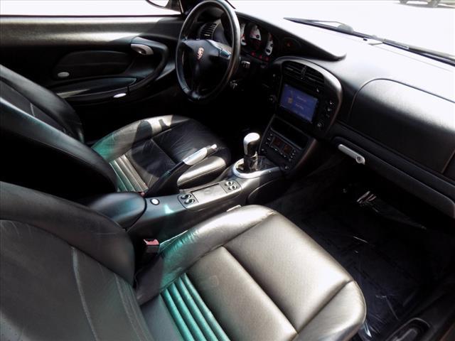 2004 Porsche 911 Carrera 6 Spd
