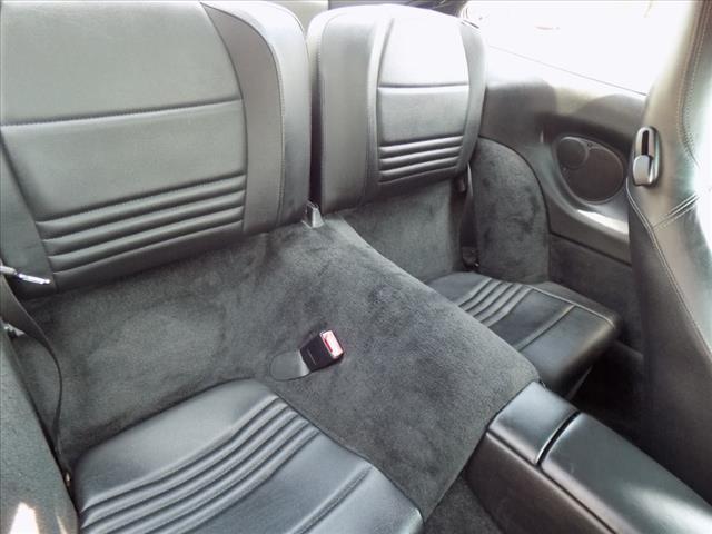 2004 Porsche 911 Carrera 6 Spd