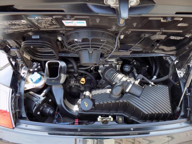 2004 Porsche 911 Carrera 6 Spd