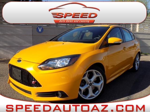 2013 Ford Focus ST for sale in Phoenix , AZ