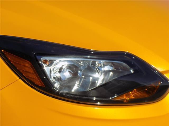 2013 Ford Focus ST