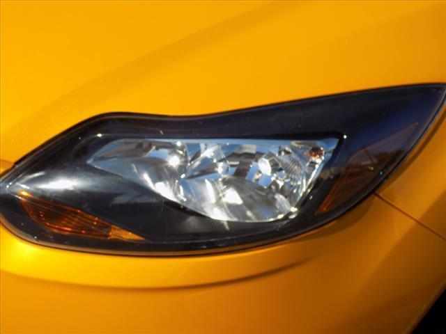 2013 Ford Focus ST