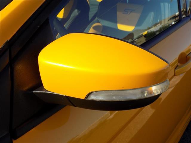 2013 Ford Focus ST