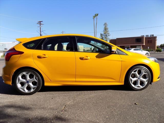 2013 Ford Focus ST