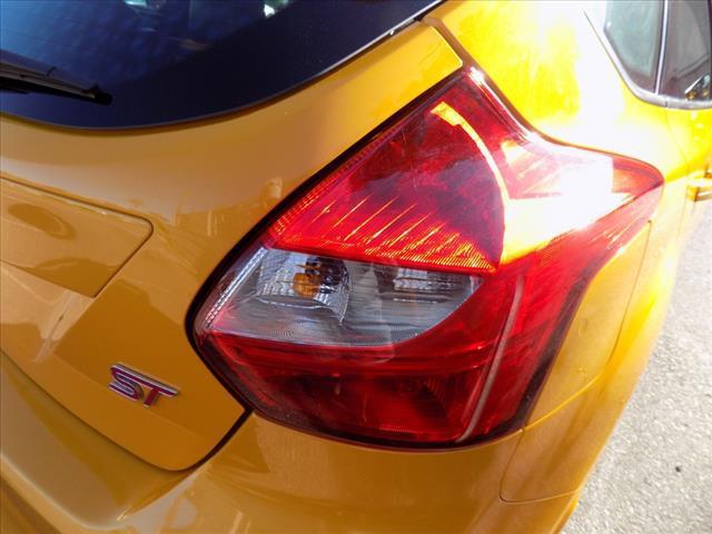 2013 Ford Focus ST