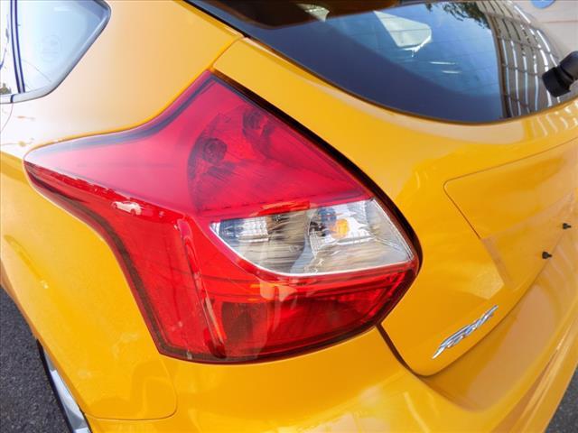 2013 Ford Focus ST