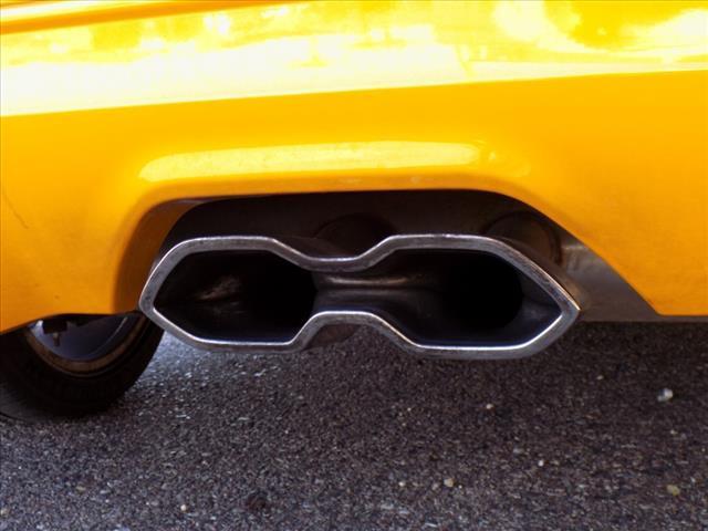 2013 Ford Focus ST