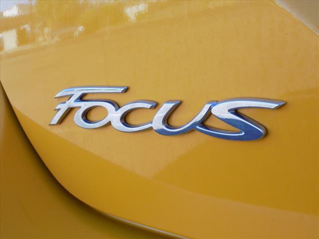 2013 Ford Focus ST