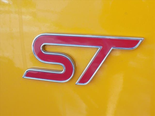 2013 Ford Focus ST