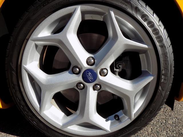 2013 Ford Focus ST