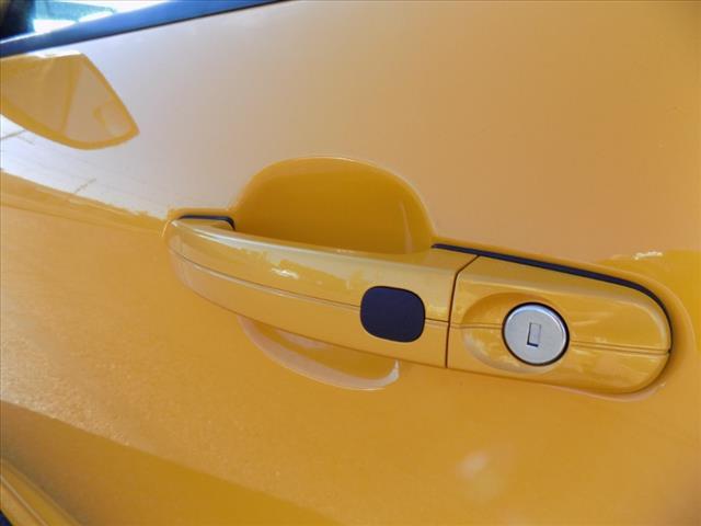 2013 Ford Focus ST