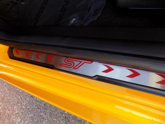 2013 Ford Focus ST