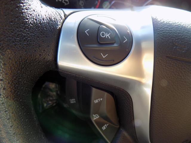 2013 Ford Focus ST