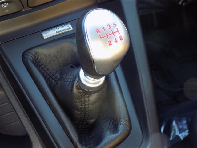 2013 Ford Focus ST