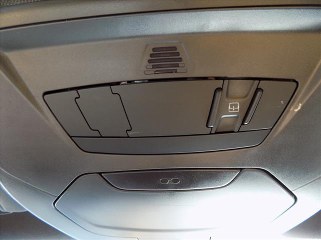 2013 Ford Focus ST