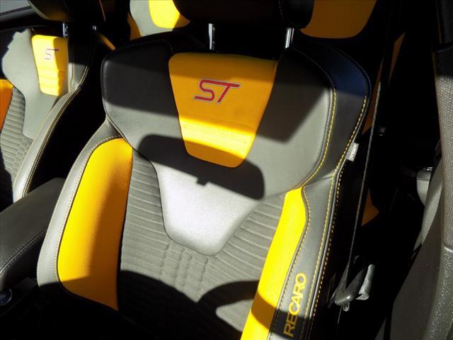 2013 Ford Focus ST