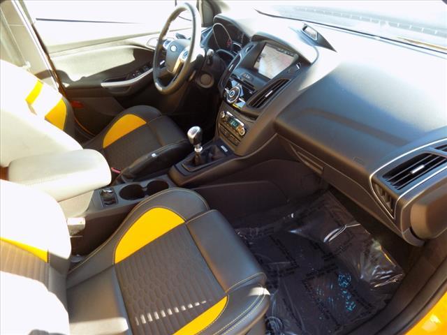 2013 Ford Focus ST