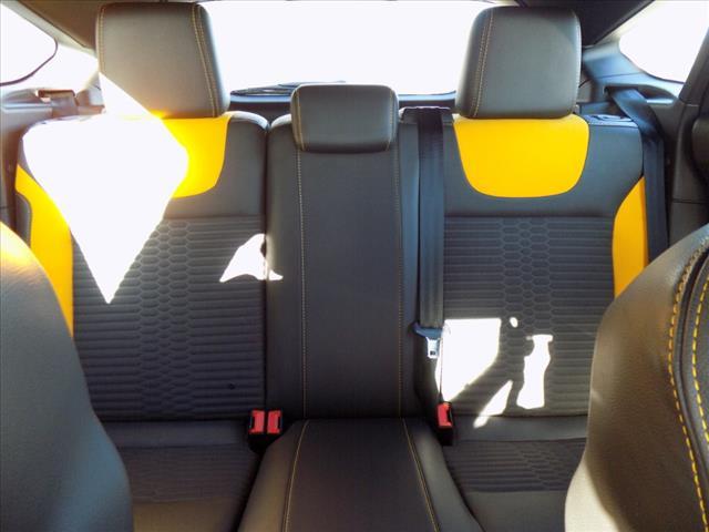 2013 Ford Focus ST