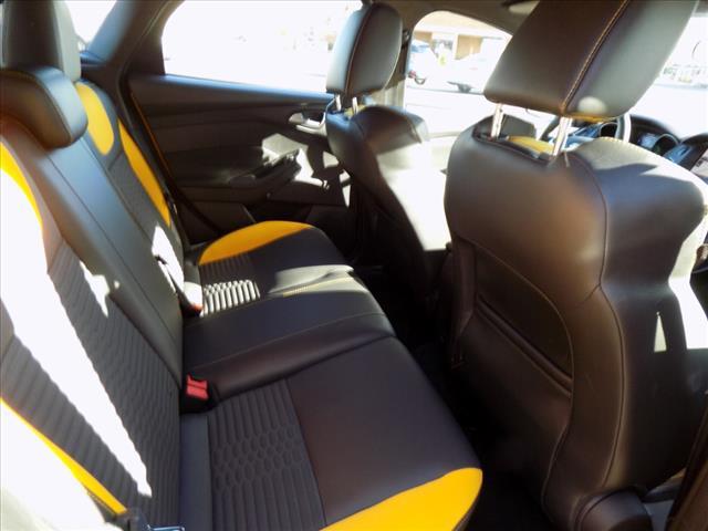 2013 Ford Focus ST