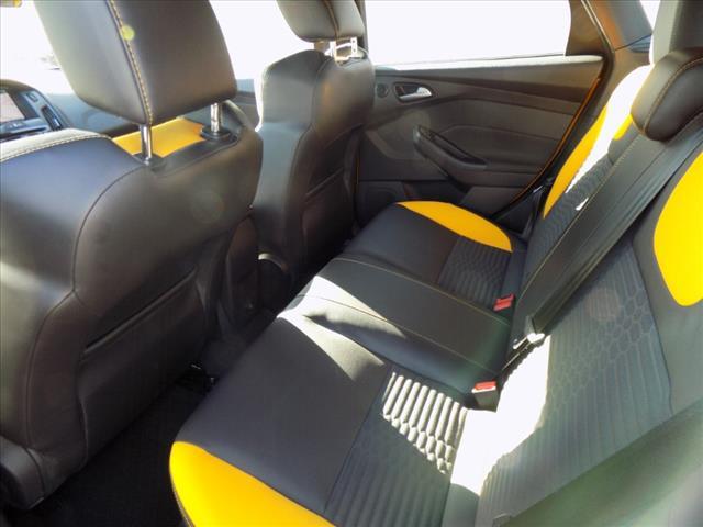 2013 Ford Focus ST