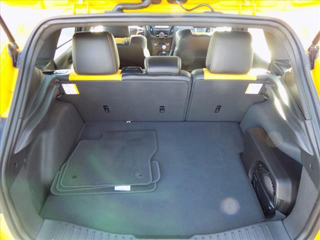 2013 Ford Focus ST
