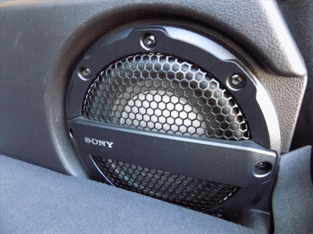 2013 Ford Focus ST