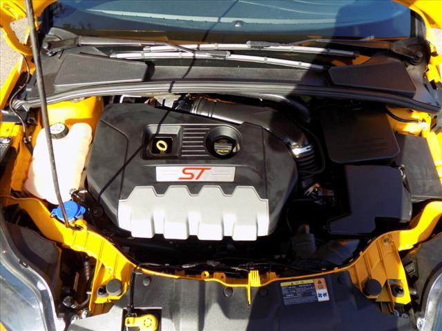2013 Ford Focus ST