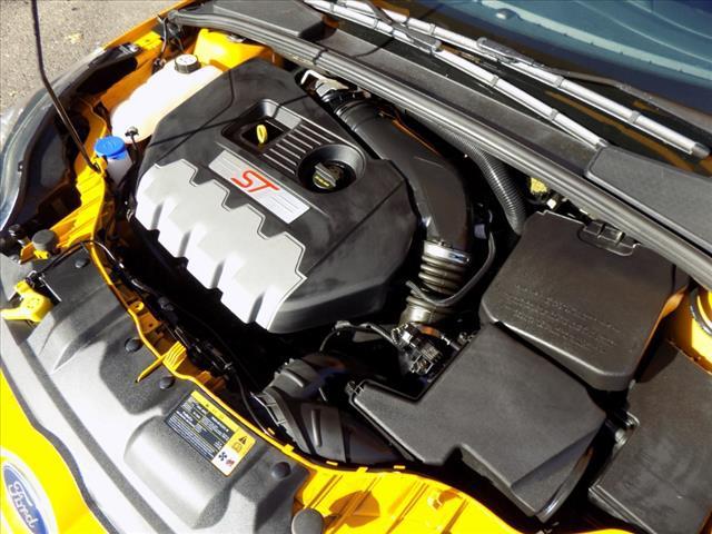 2013 Ford Focus ST