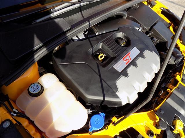 2013 Ford Focus ST