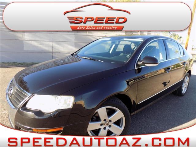 2009 Volkswagen Passat Komfort for sale in Phoenix , AZ