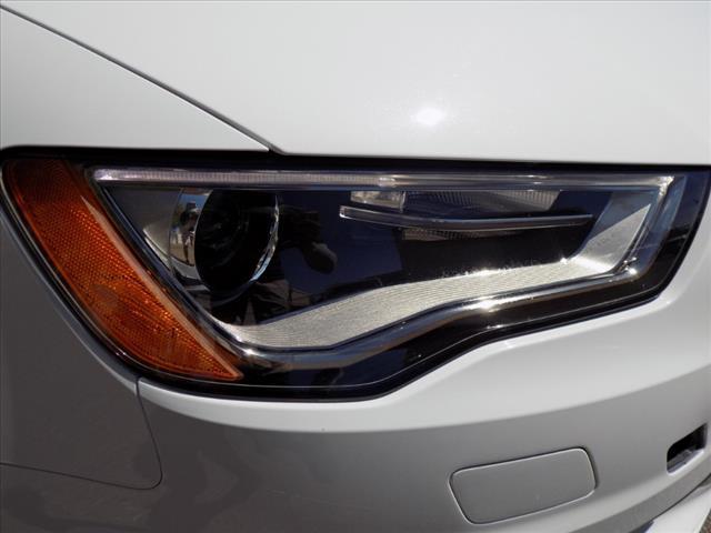 2015 Audi A3 2.0T Premium