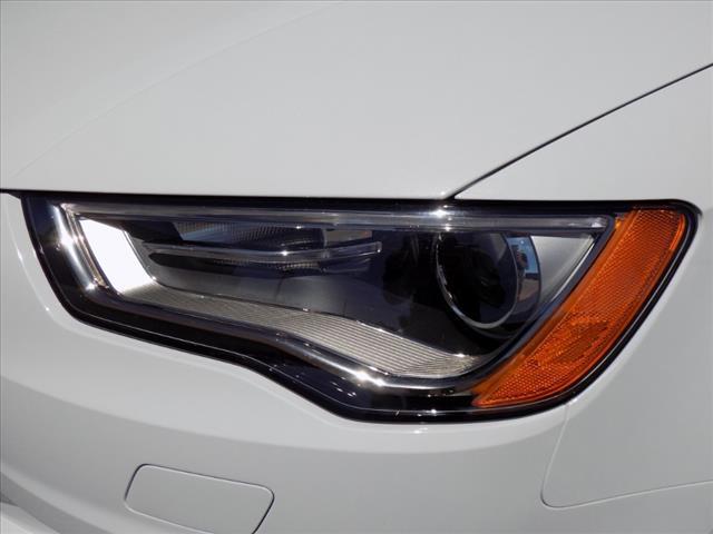 2015 Audi A3 2.0T Premium