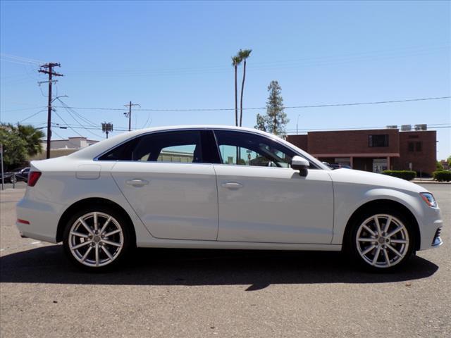 2015 Audi A3 2.0T Premium