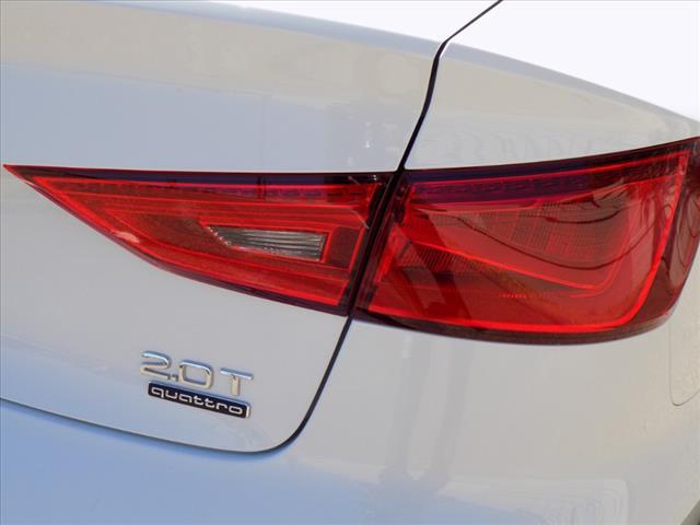 2015 Audi A3 2.0T Premium