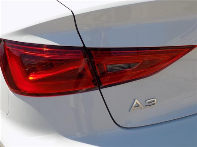 2015 Audi A3 2.0T Premium