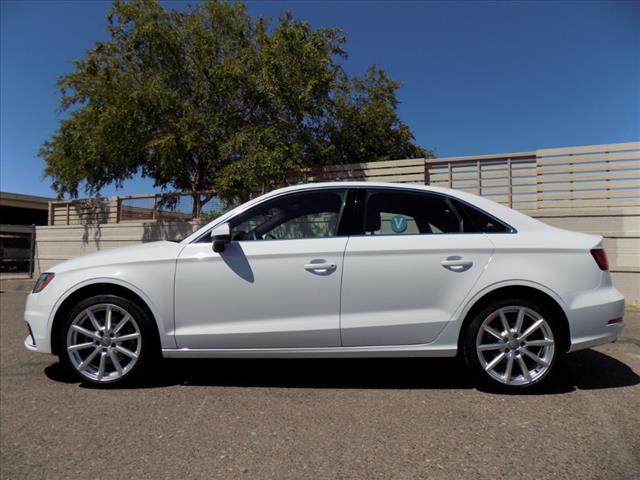 2015 Audi A3 2.0T Premium
