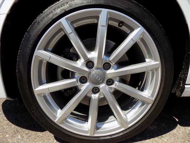 2015 Audi A3 2.0T Premium