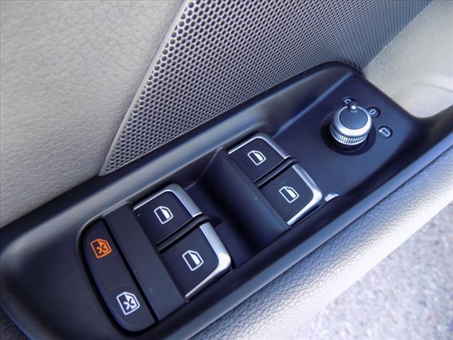 2015 Audi A3 2.0T Premium
