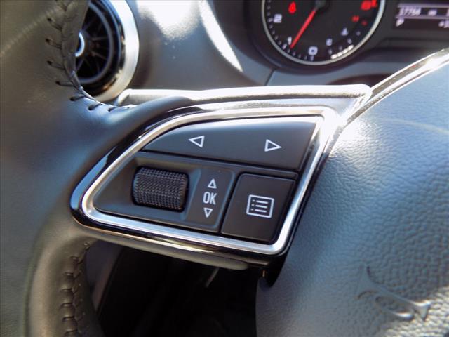 2015 Audi A3 2.0T Premium
