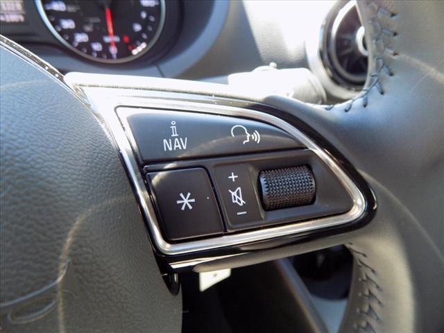2015 Audi A3 2.0T Premium