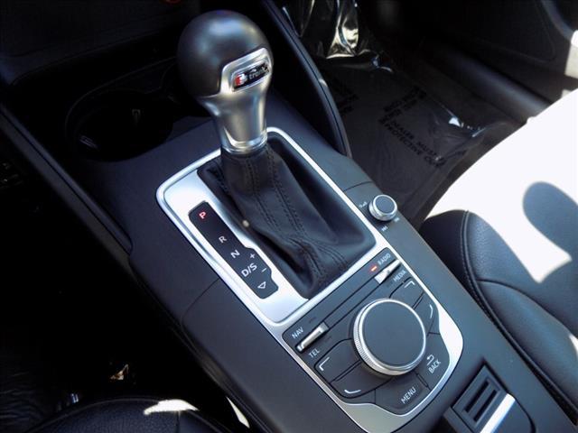 2015 Audi A3 2.0T Premium