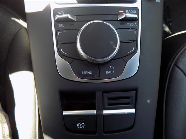 2015 Audi A3 2.0T Premium