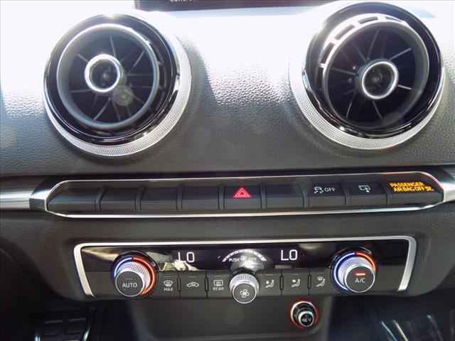 2015 Audi A3 2.0T Premium
