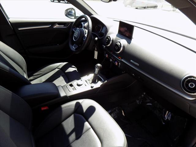 2015 Audi A3 2.0T Premium