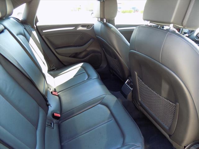 2015 Audi A3 2.0T Premium
