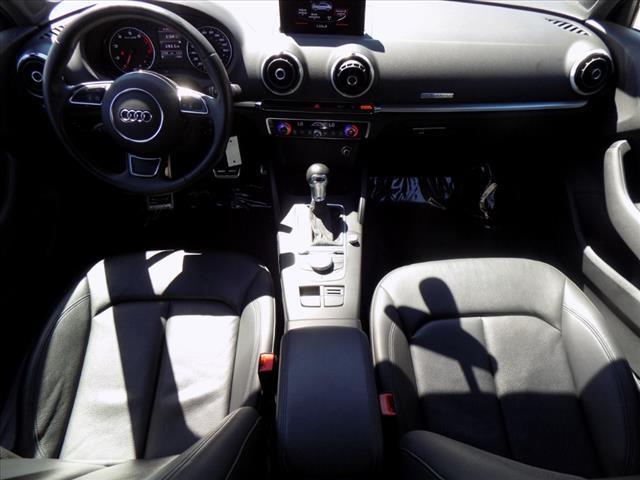 2015 Audi A3 2.0T Premium