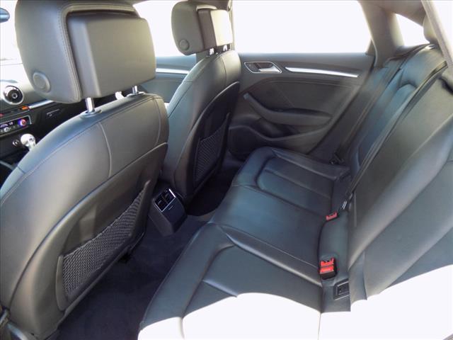 2015 Audi A3 2.0T Premium