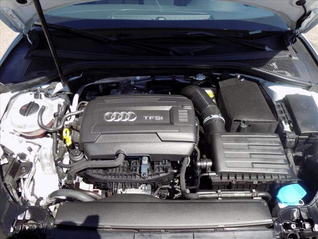 2015 Audi A3 2.0T Premium